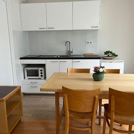 Studio Renove Avril 2024 Wifi Et Parking Le Port-Marly Luaran gambar
